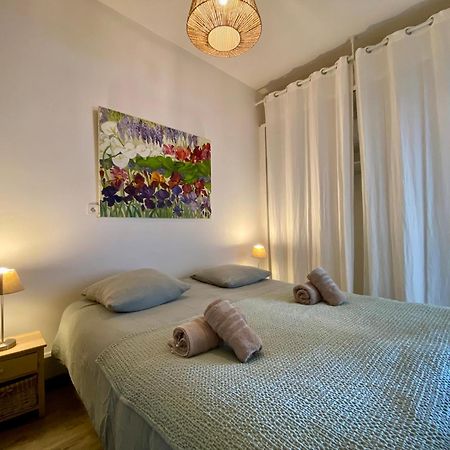 Etablissement 3 Etoiles Avec Ascenseur, 3 Appartements Lumineux Vue Port Avec Balcon, 200M De La Mer, Wifi Fibre, Tous Service Inclus Dieppe Eksteriør billede
