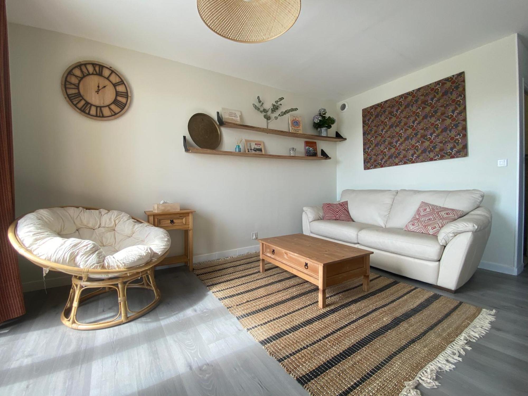 Etablissement 3 Etoiles Avec Ascenseur, 3 Appartements Lumineux Vue Port Avec Balcon, 200M De La Mer, Wifi Fibre, Tous Service Inclus Dieppe Eksteriør billede