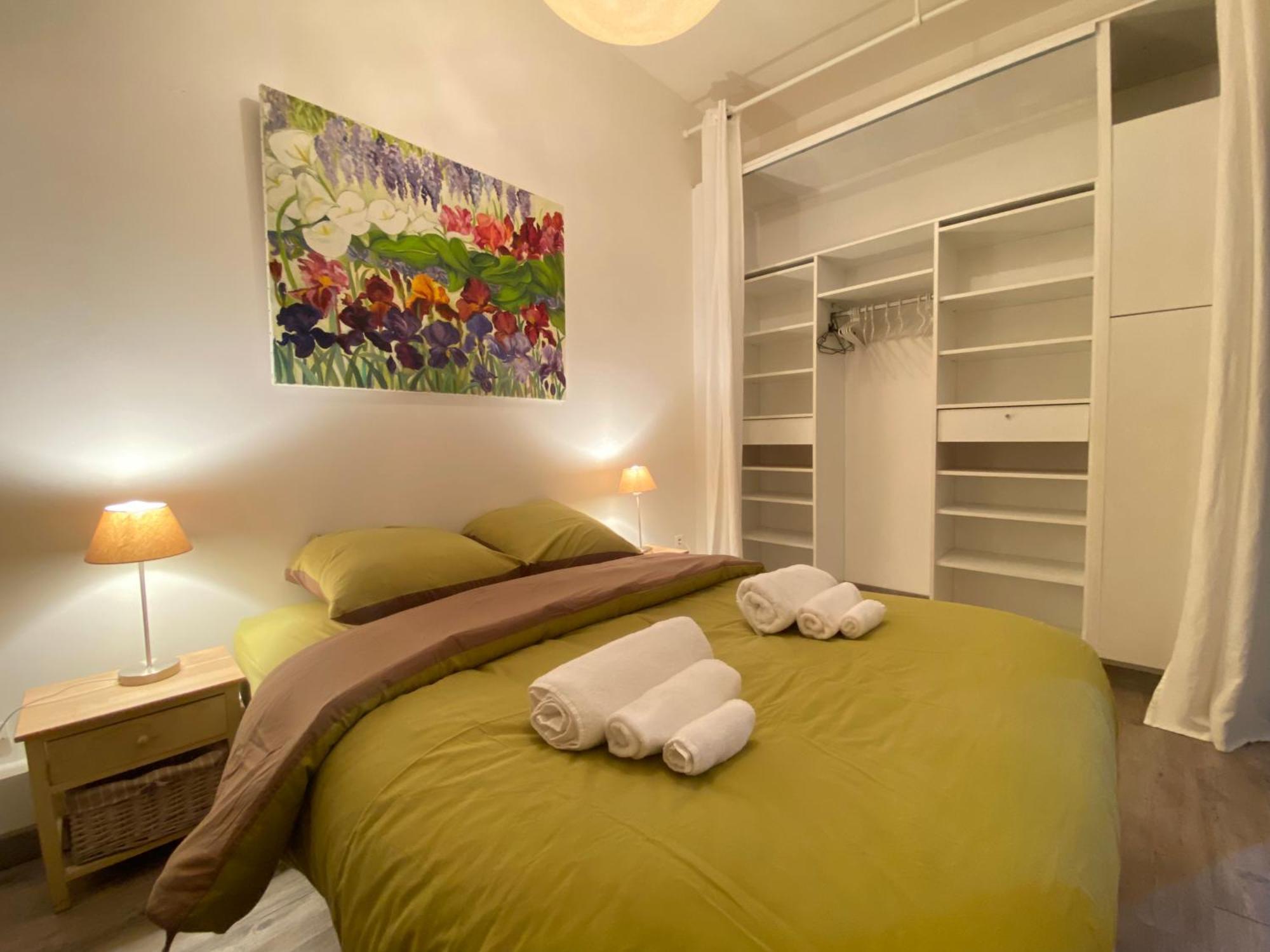 Etablissement 3 Etoiles Avec Ascenseur, 3 Appartements Lumineux Vue Port Avec Balcon, 200M De La Mer, Wifi Fibre, Tous Service Inclus Dieppe Eksteriør billede