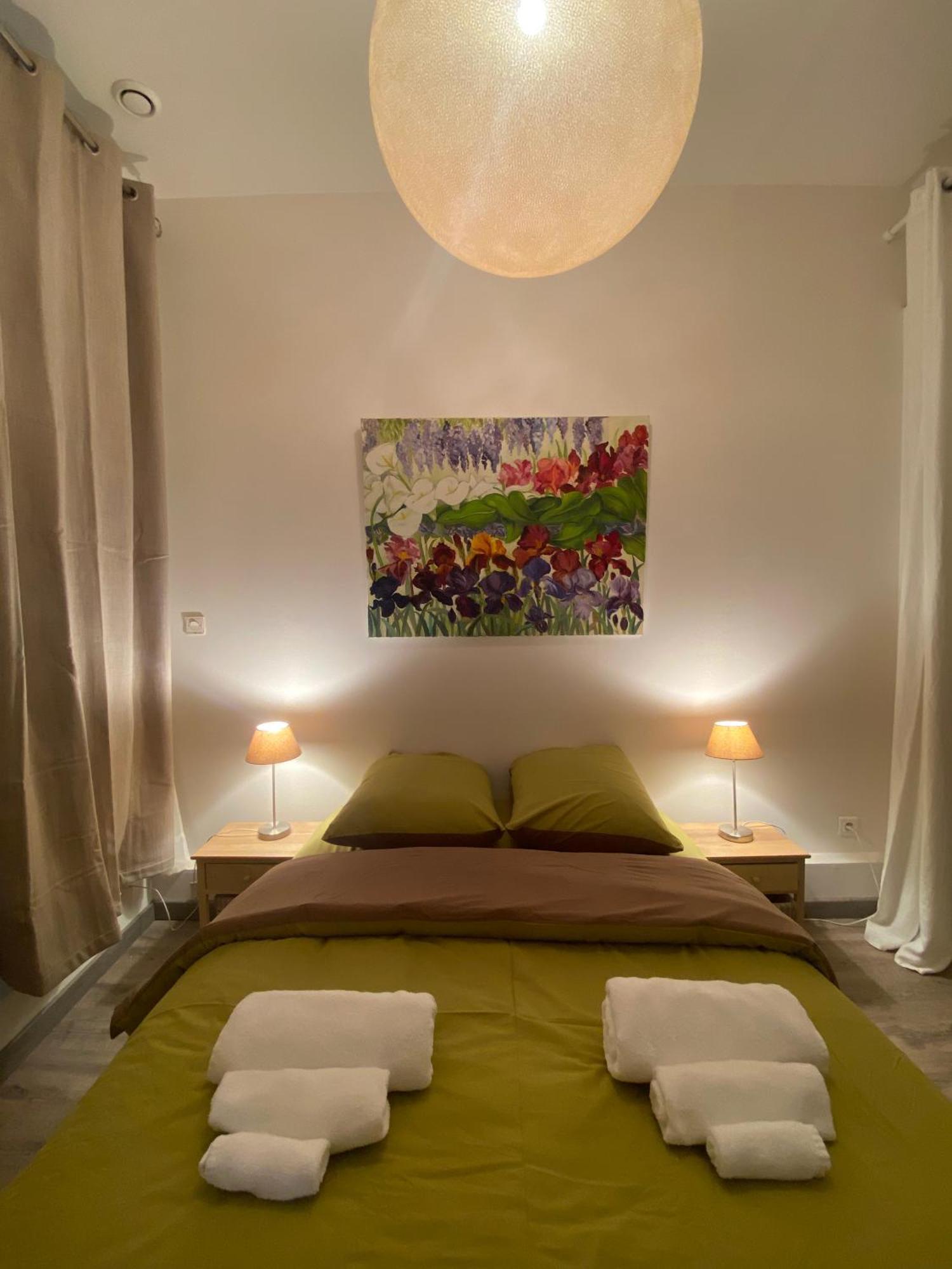 Etablissement 3 Etoiles Avec Ascenseur, 3 Appartements Lumineux Vue Port Avec Balcon, 200M De La Mer, Wifi Fibre, Tous Service Inclus Dieppe Eksteriør billede
