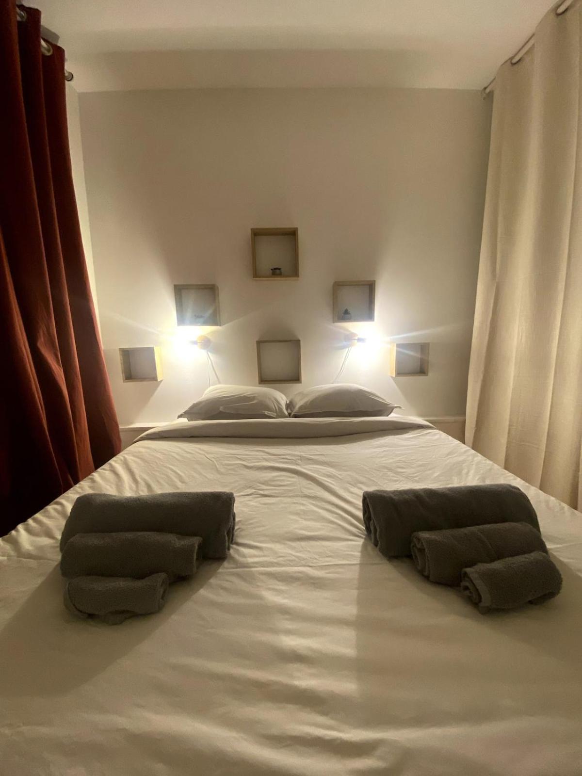 Etablissement 3 Etoiles Avec Ascenseur, 3 Appartements Lumineux Vue Port Avec Balcon, 200M De La Mer, Wifi Fibre, Tous Service Inclus Dieppe Eksteriør billede