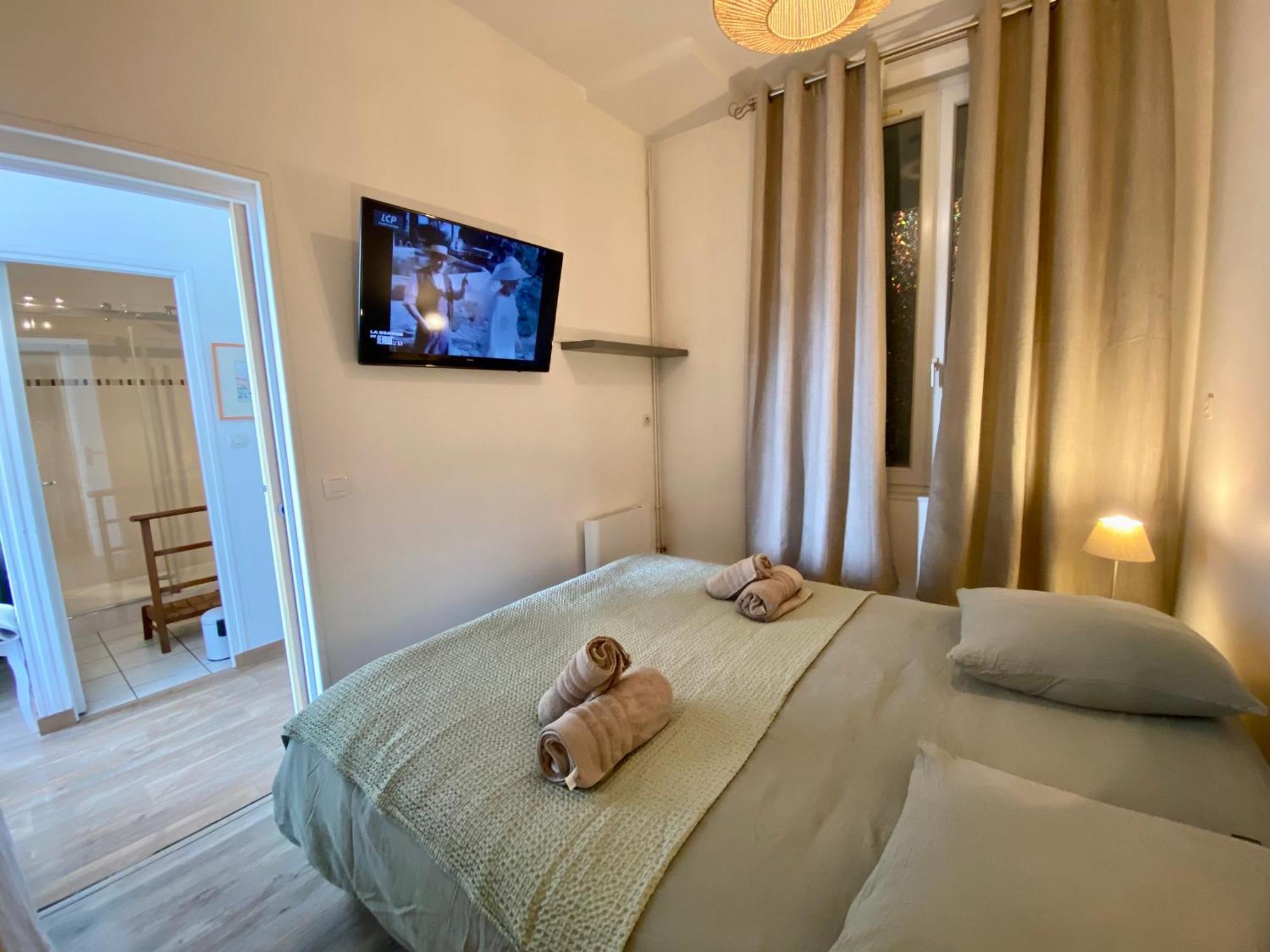Etablissement 3 Etoiles Avec Ascenseur, 3 Appartements Lumineux Vue Port Avec Balcon, 200M De La Mer, Wifi Fibre, Tous Service Inclus Dieppe Eksteriør billede