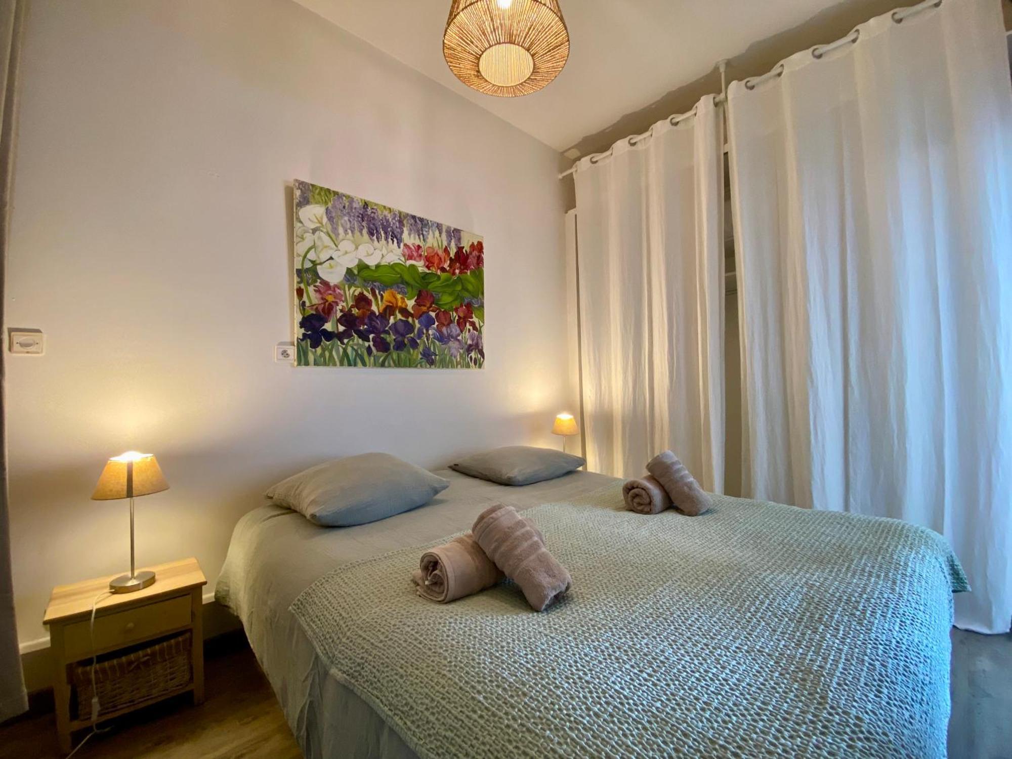 Etablissement 3 Etoiles Avec Ascenseur, 3 Appartements Lumineux Vue Port Avec Balcon, 200M De La Mer, Wifi Fibre, Tous Service Inclus Dieppe Eksteriør billede